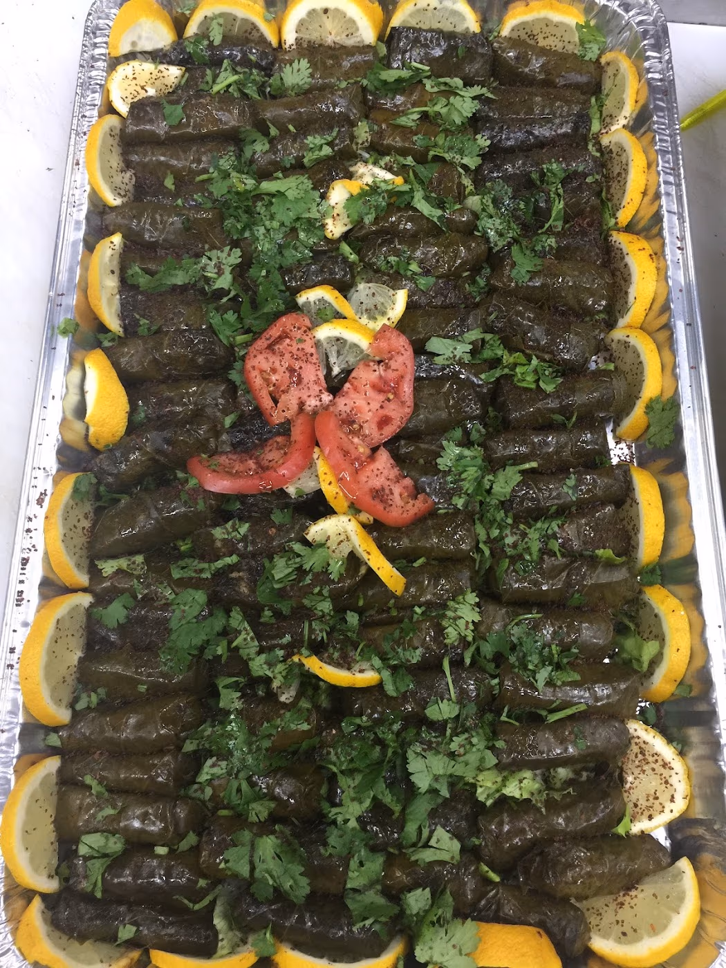 Alrayan Market & Restaurant