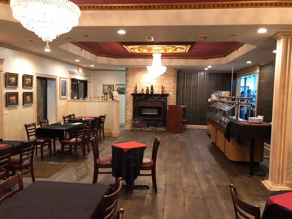 Alrayan Market & Restaurant photo 4