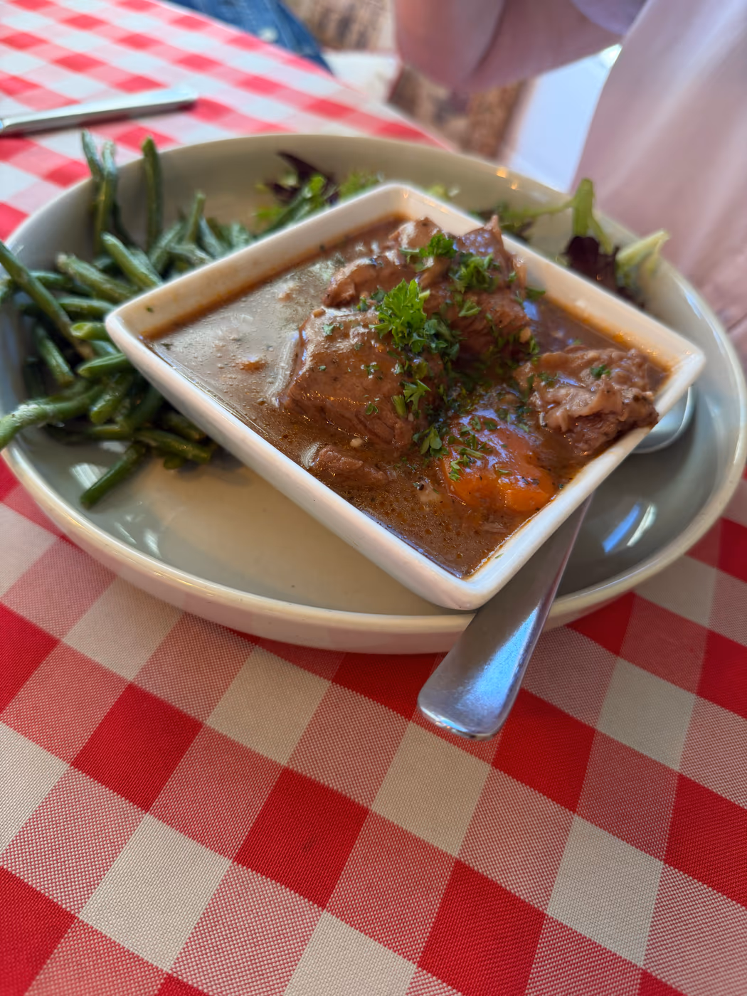Alsace French Bistro