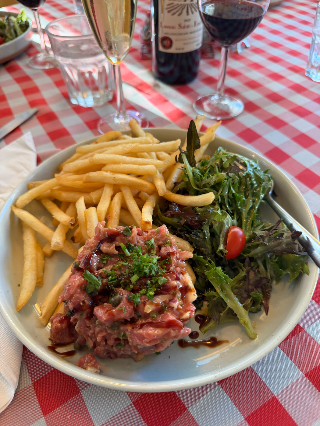 Alsace French Bistro photo 2