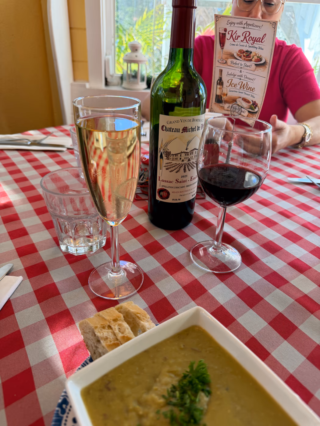 Alsace French Bistro photo 3