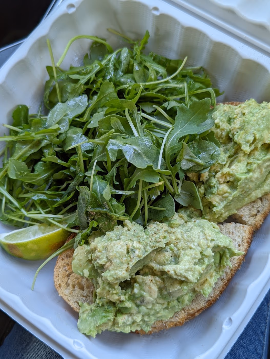 Alt Eats Cafe photo 3