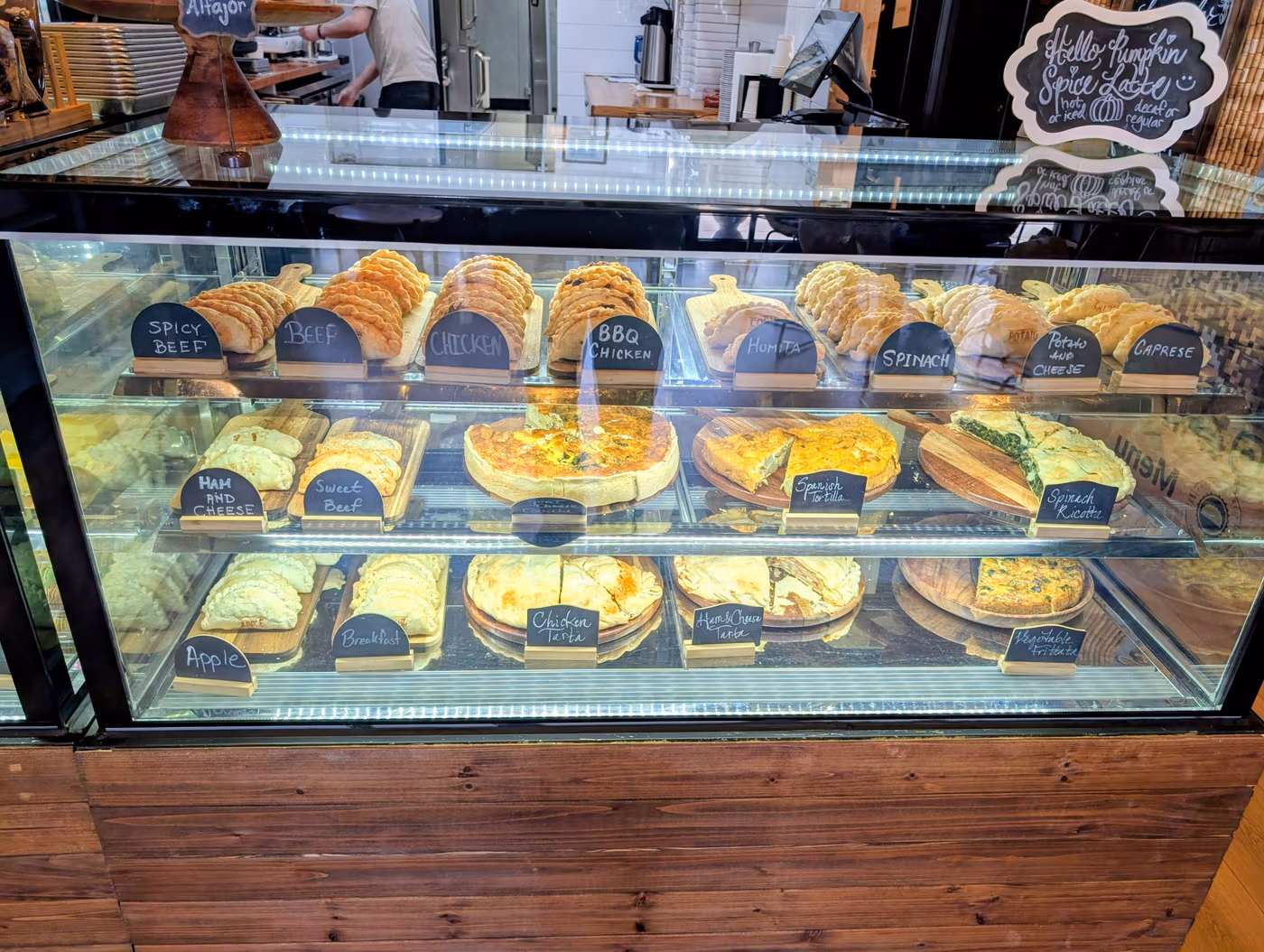 Alta Empanada photo 2