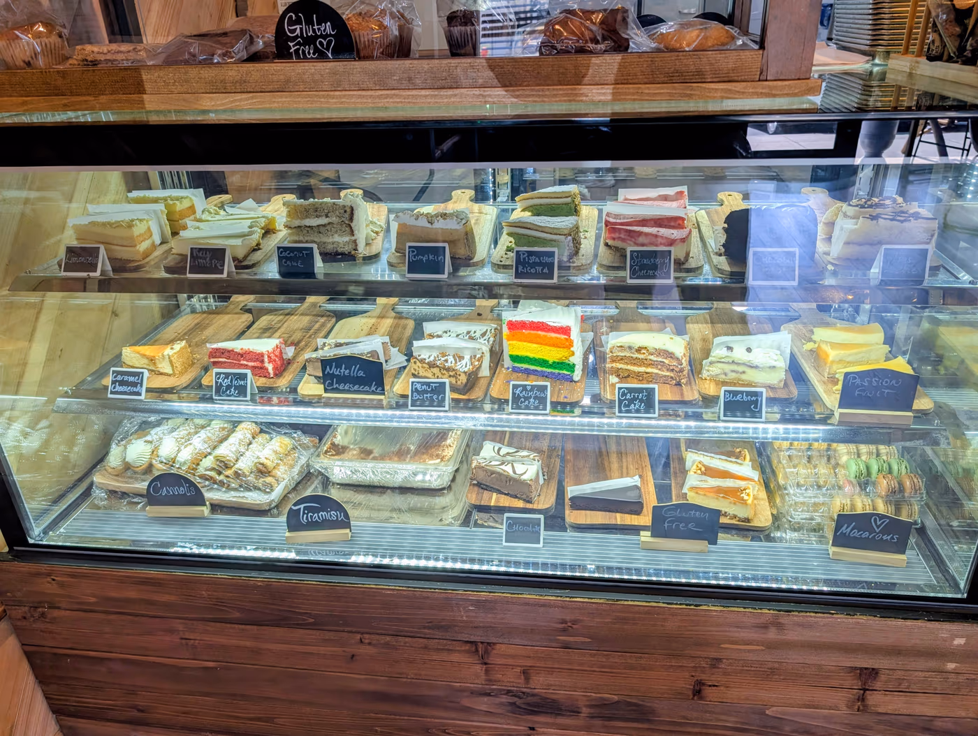 Alta Empanada photo 3