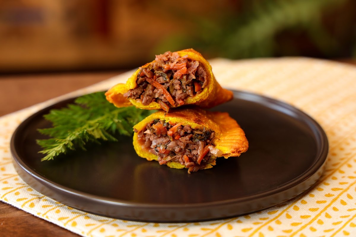 Alta Garden Empanadas