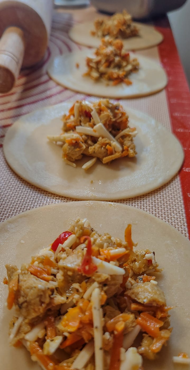 Alta Garden Empanadas photo 2