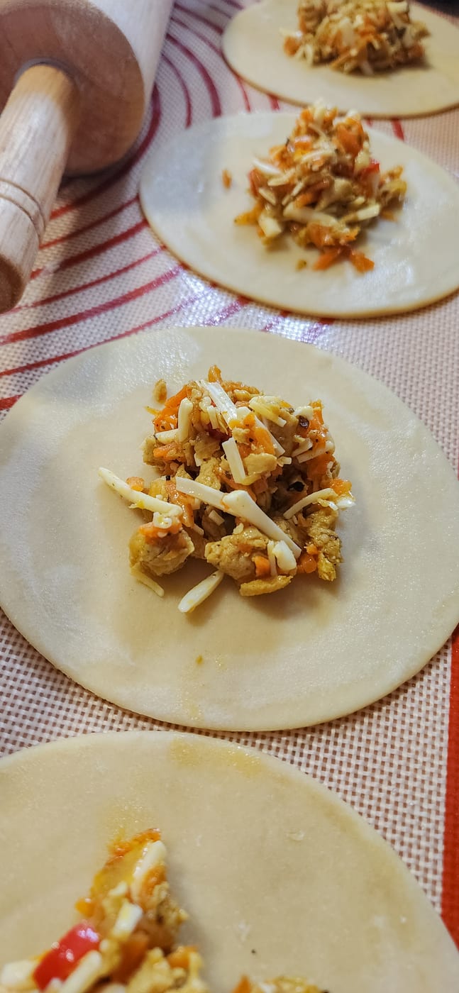Alta Garden Empanadas photo 3