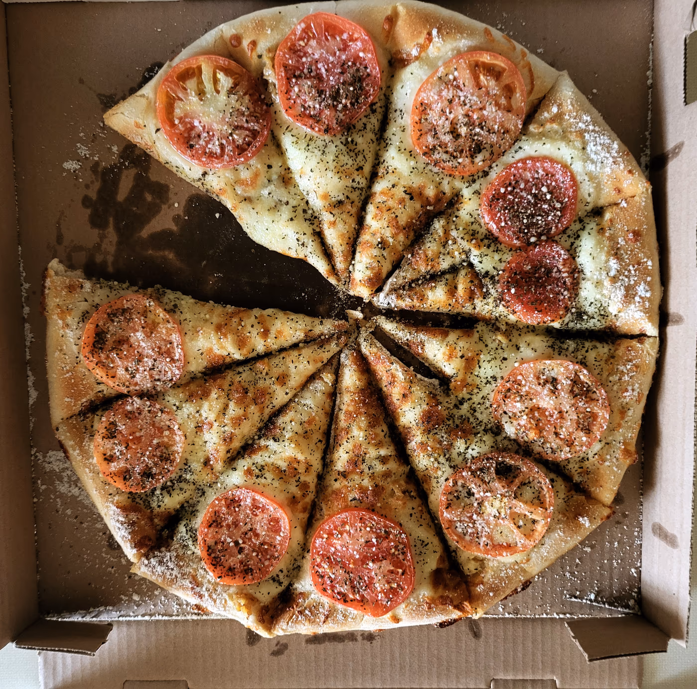 Altieri's Pizza