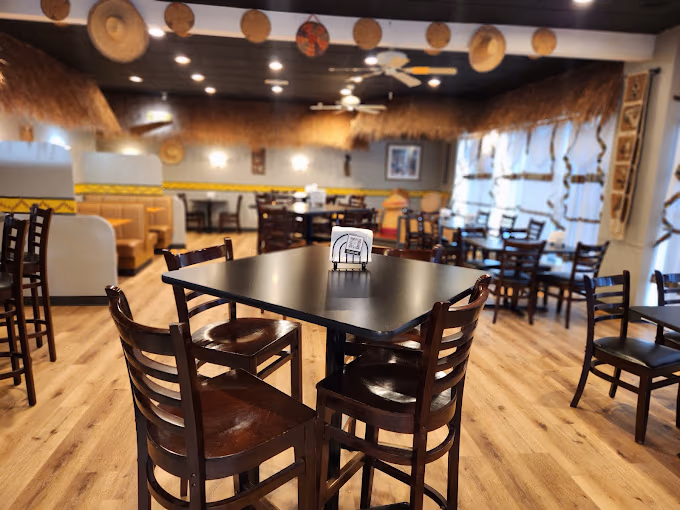 Altu's Ethiopian Cuisine