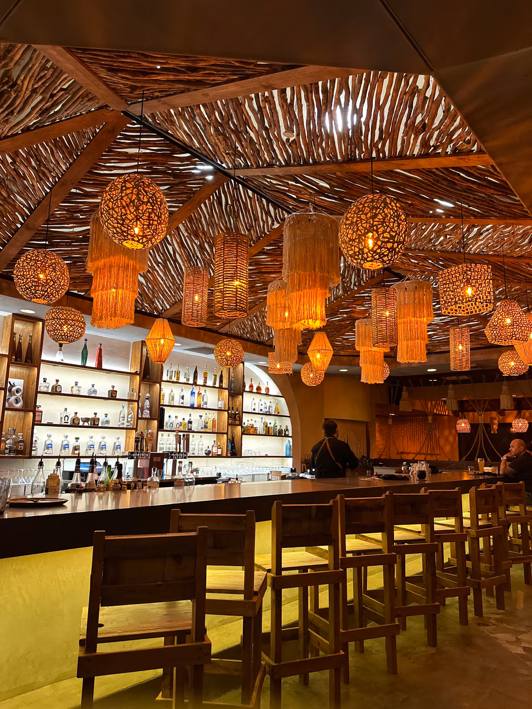Alux Bar + Grill