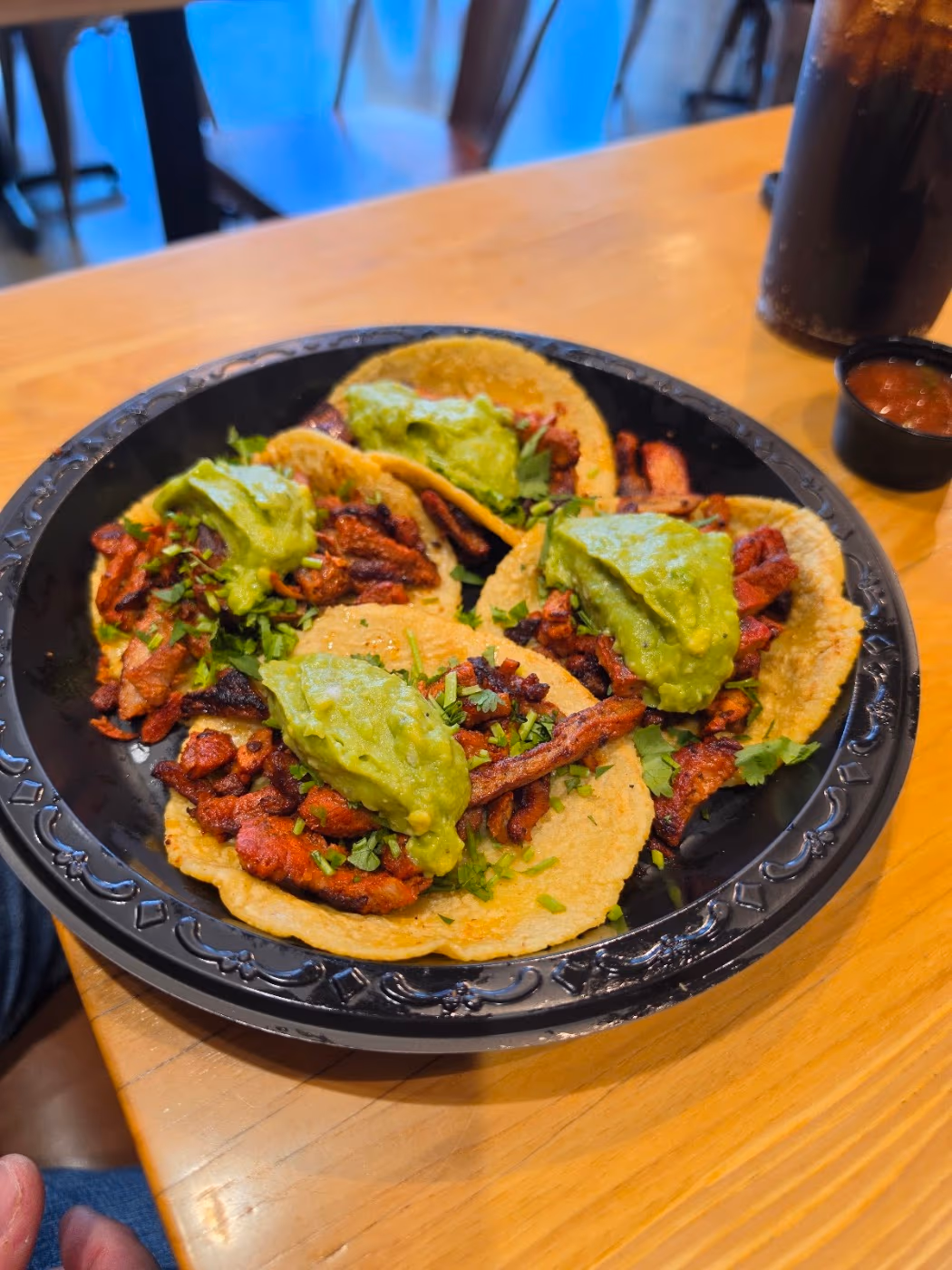 Alvarado's Mexican Grill photo 3