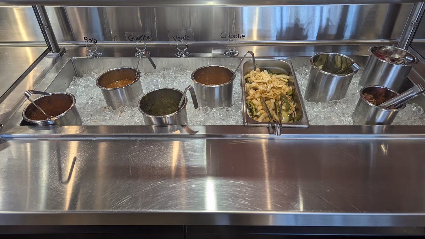 Alvarado's Mexican Grill photo 4