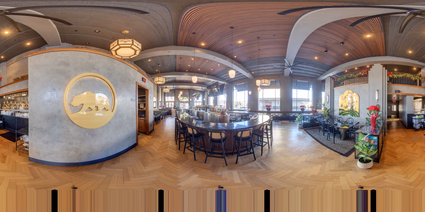 Alvarado Street Brewery Taproom