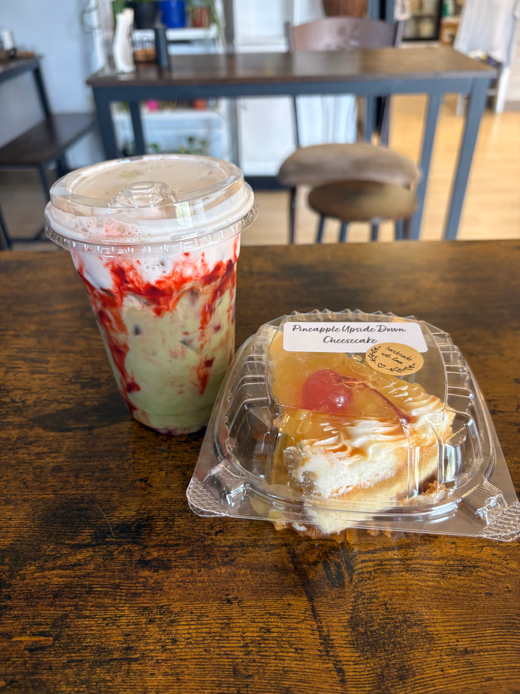 Always Latte Cafe photo 2