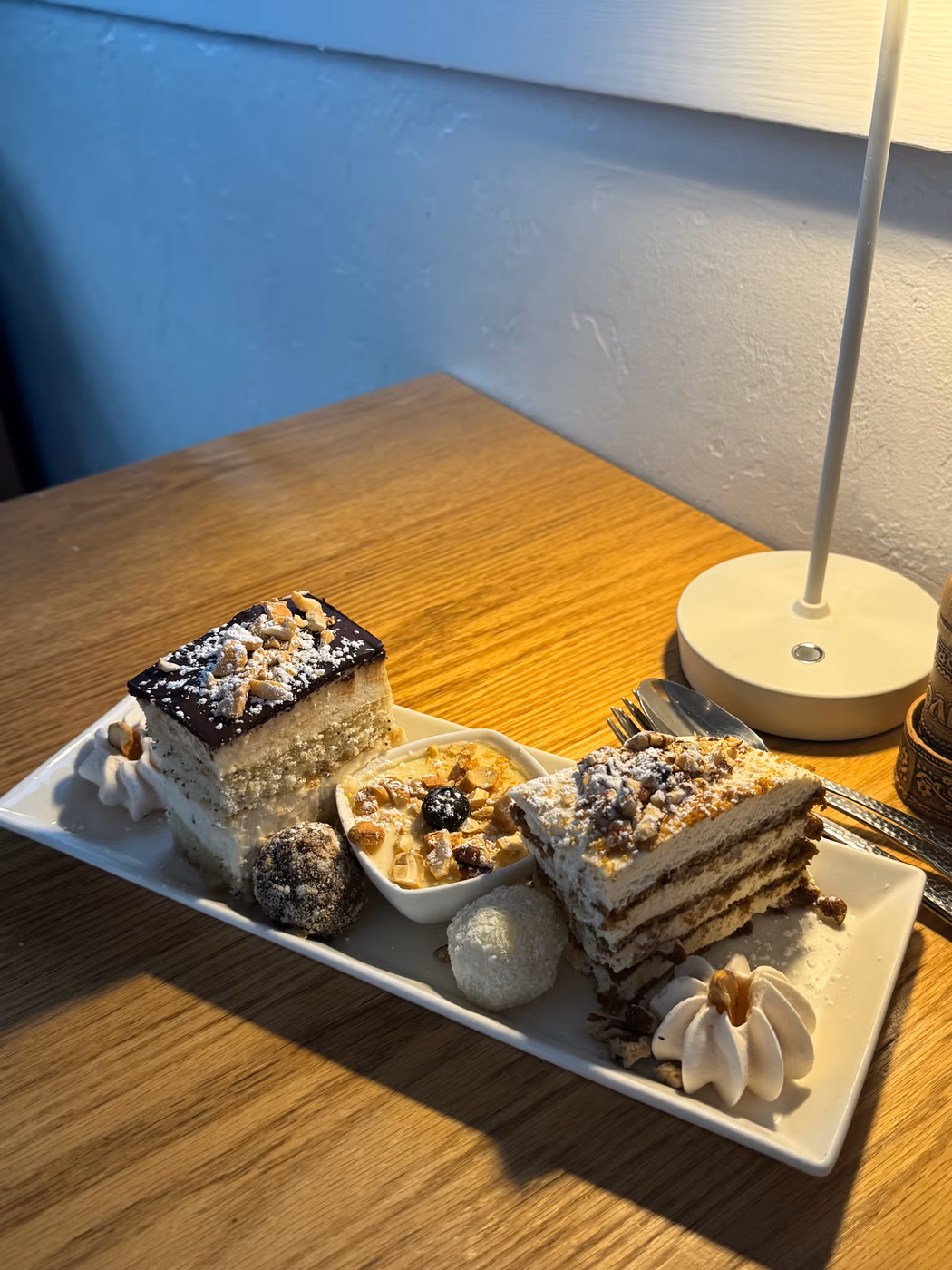 Alyonka Russian Cuisine photo 2