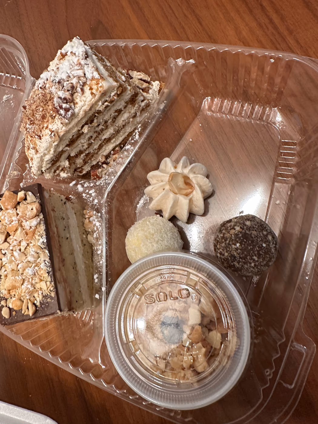 Alyonka Russian Cuisine photo 3