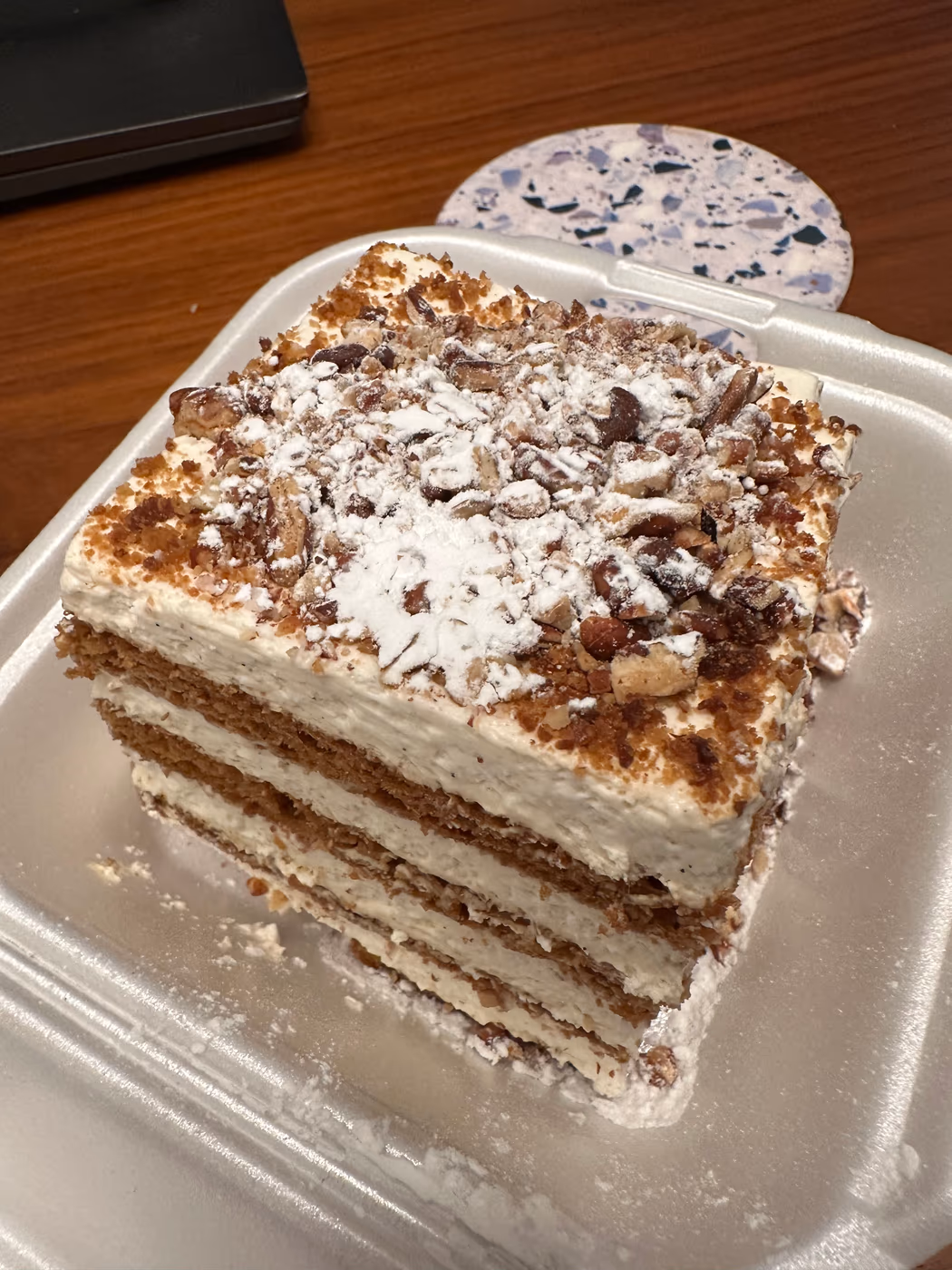 Alyonka Russian Cuisine photo 4
