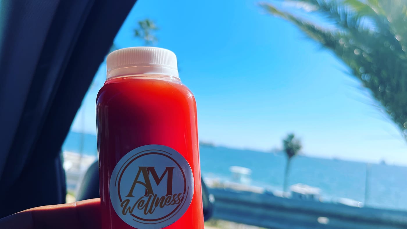 AM Wellness