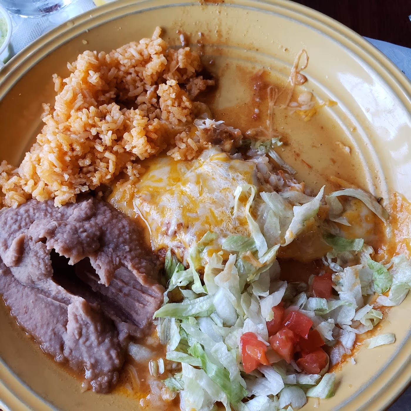 Amado Jr's photo 2