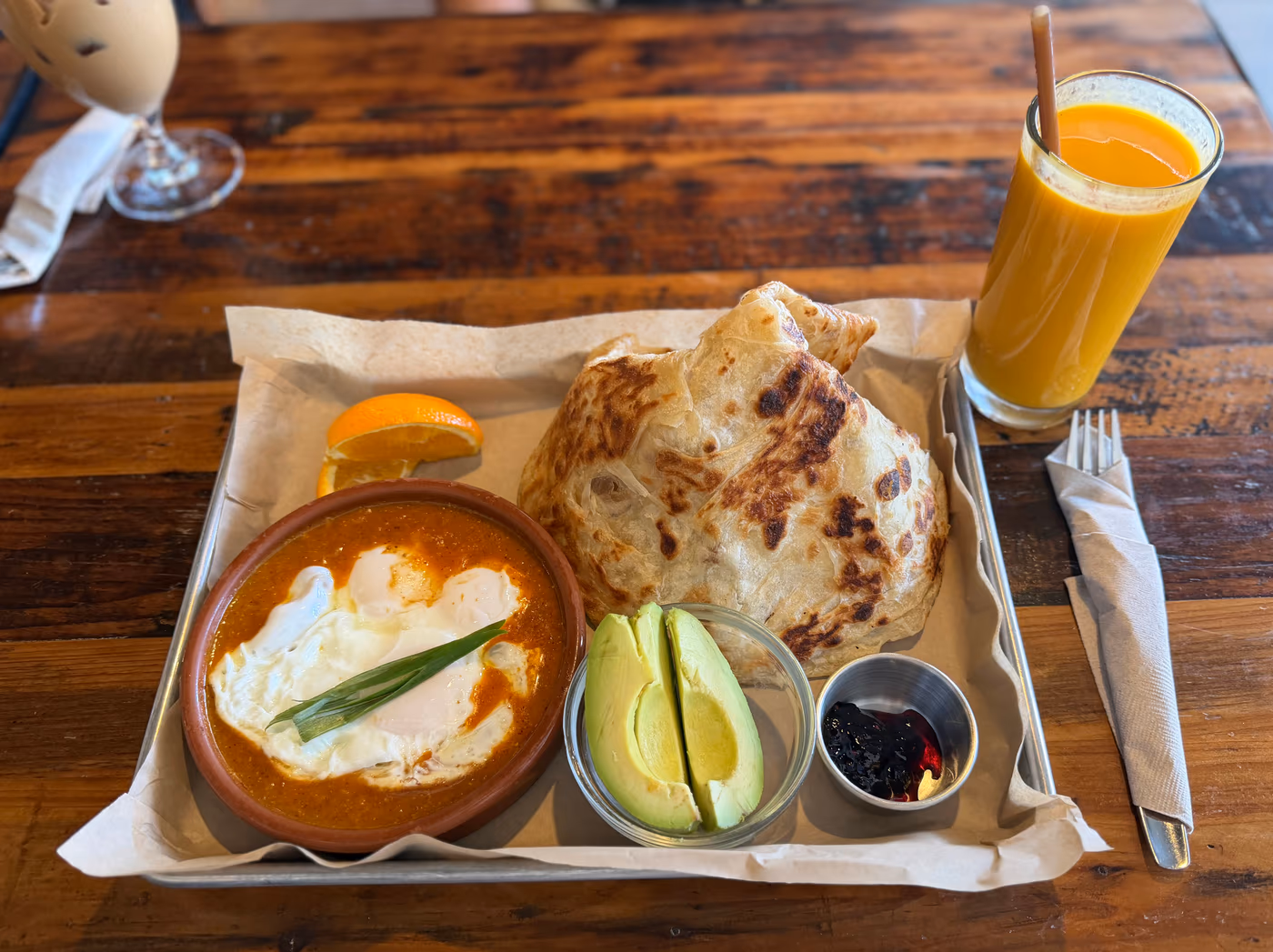 Aman Cafe photo 2