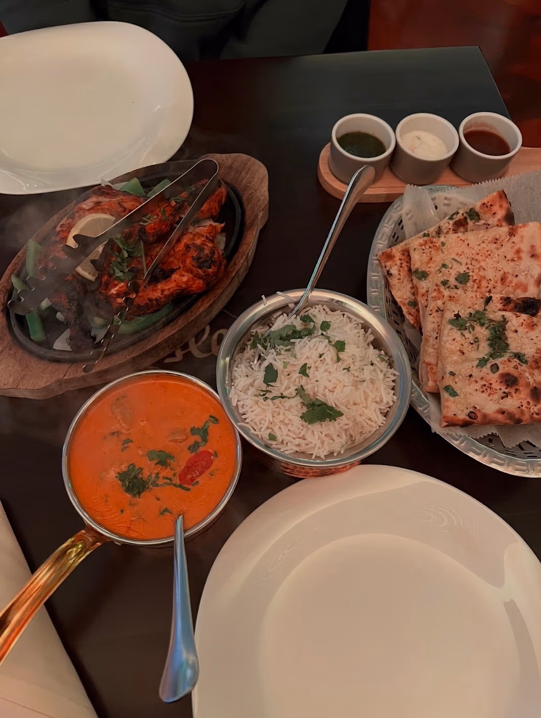 Aman's Artisan Indian Cuisine photo 3