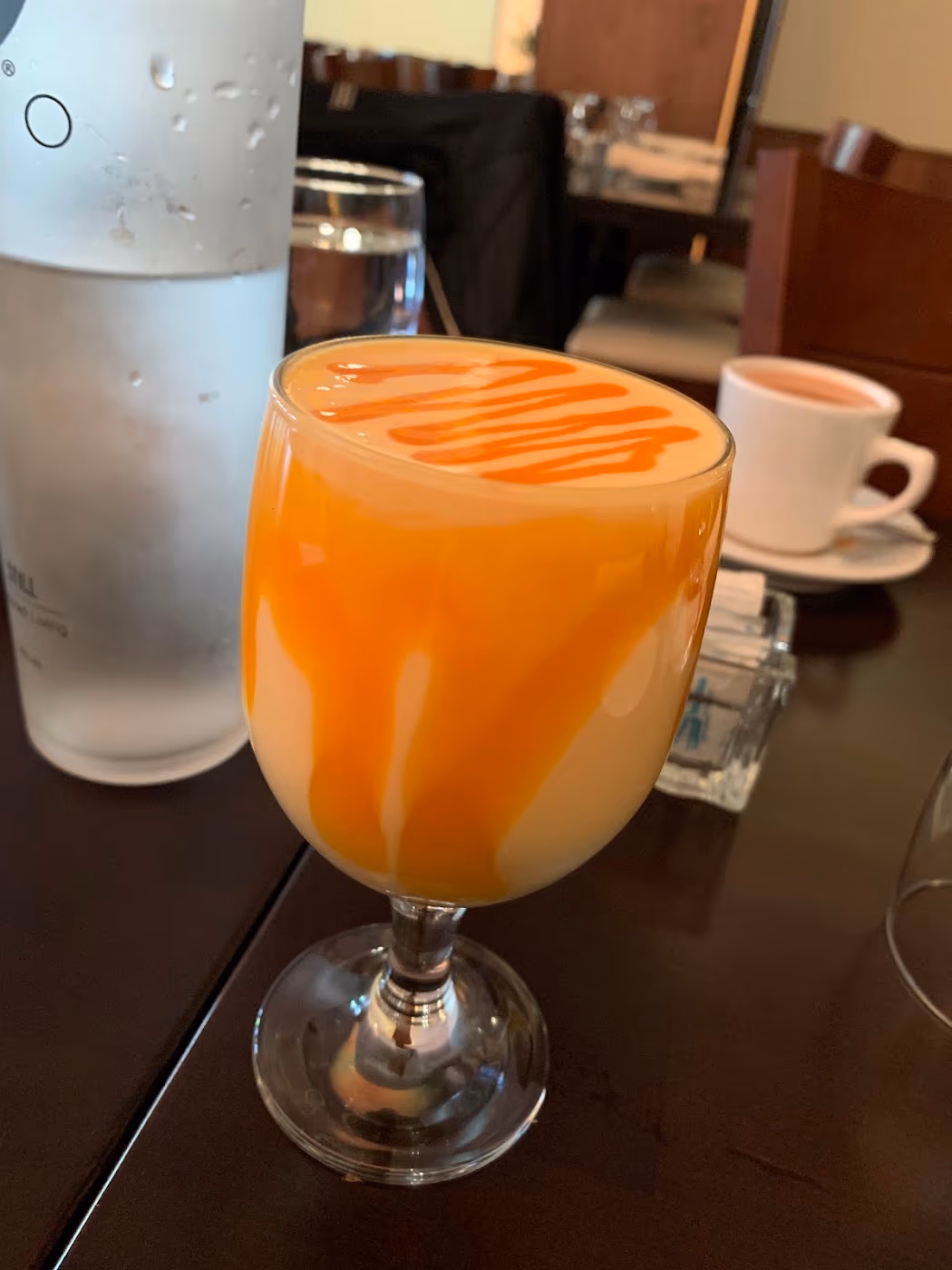 Aman's Artisan Indian Cuisine photo 4