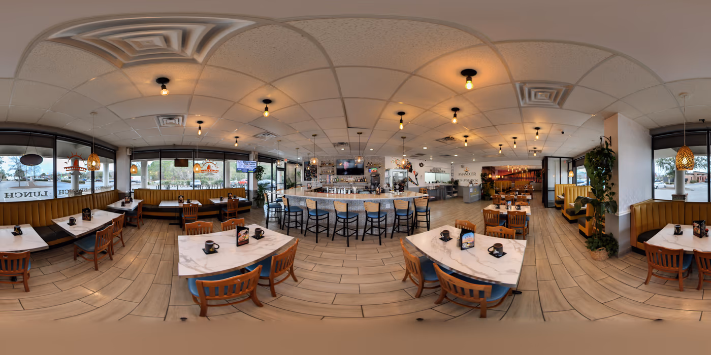 Amanecer Cocina & Café photo 2