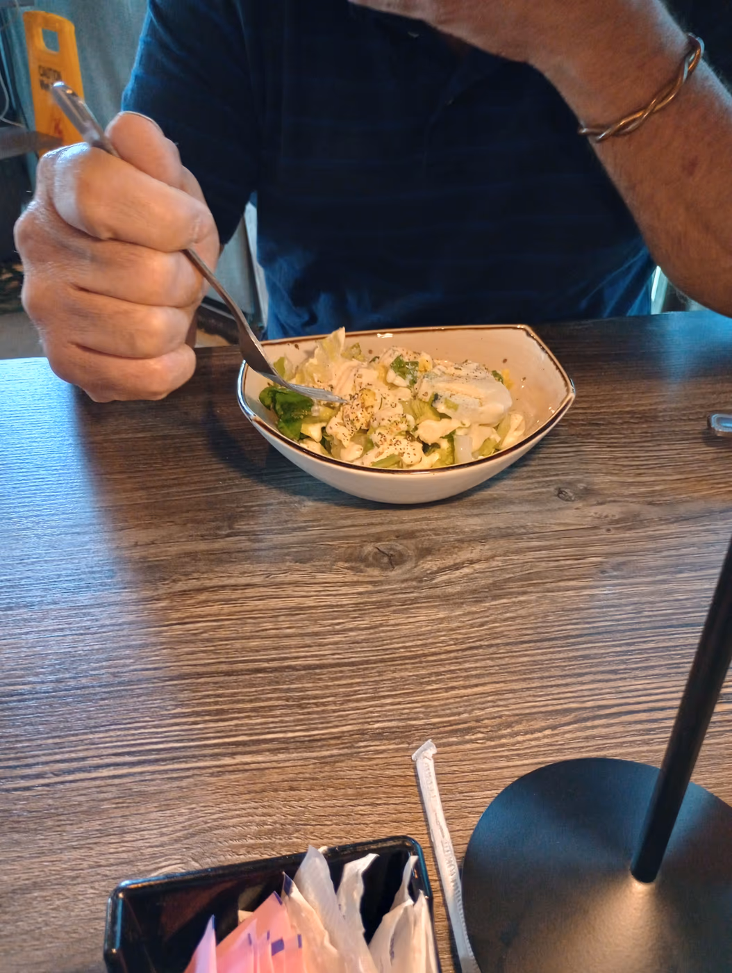 Amano Italian Bistro