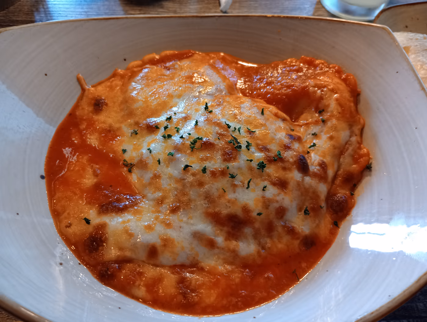 Amano Italian Bistro photo 3