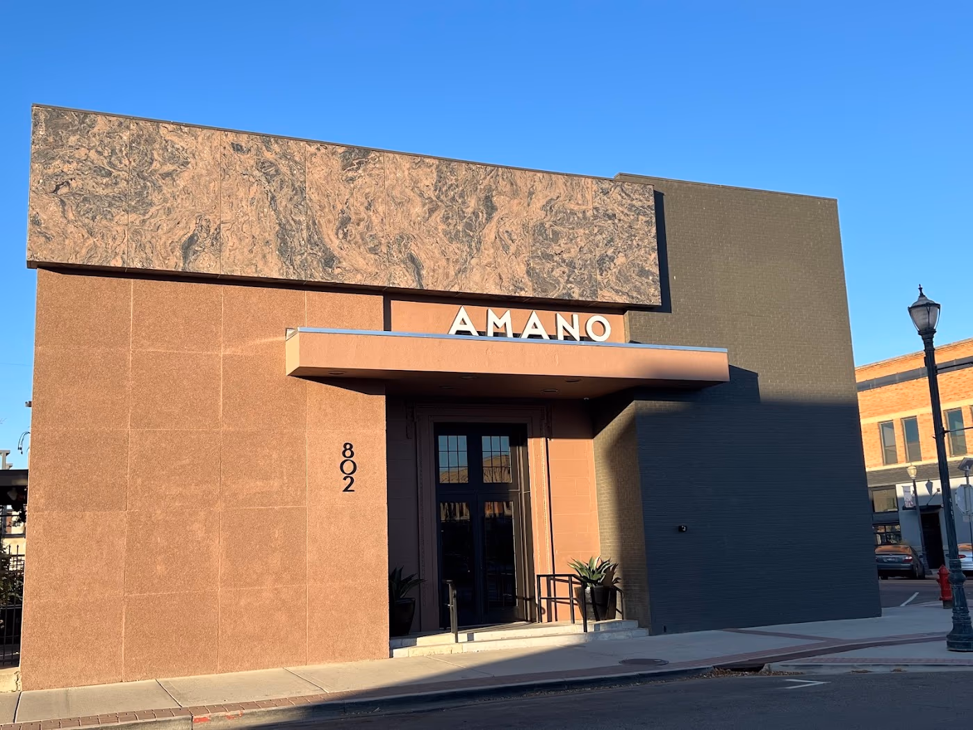 AMANO | Mexican photo 2