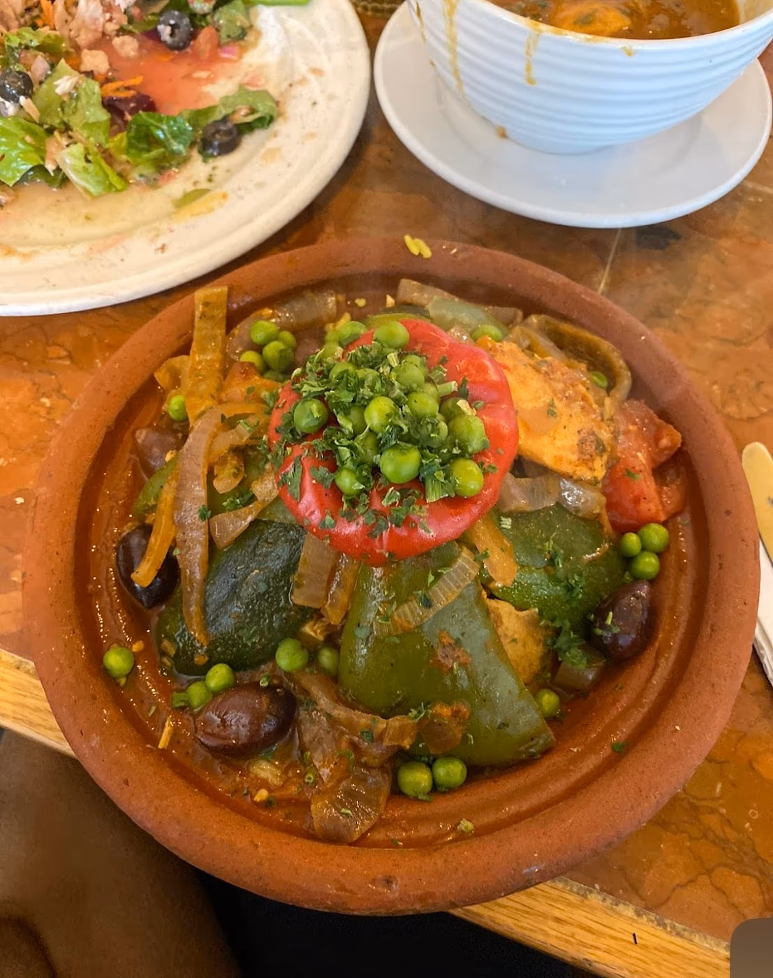 Amanouz Cafe photo 4