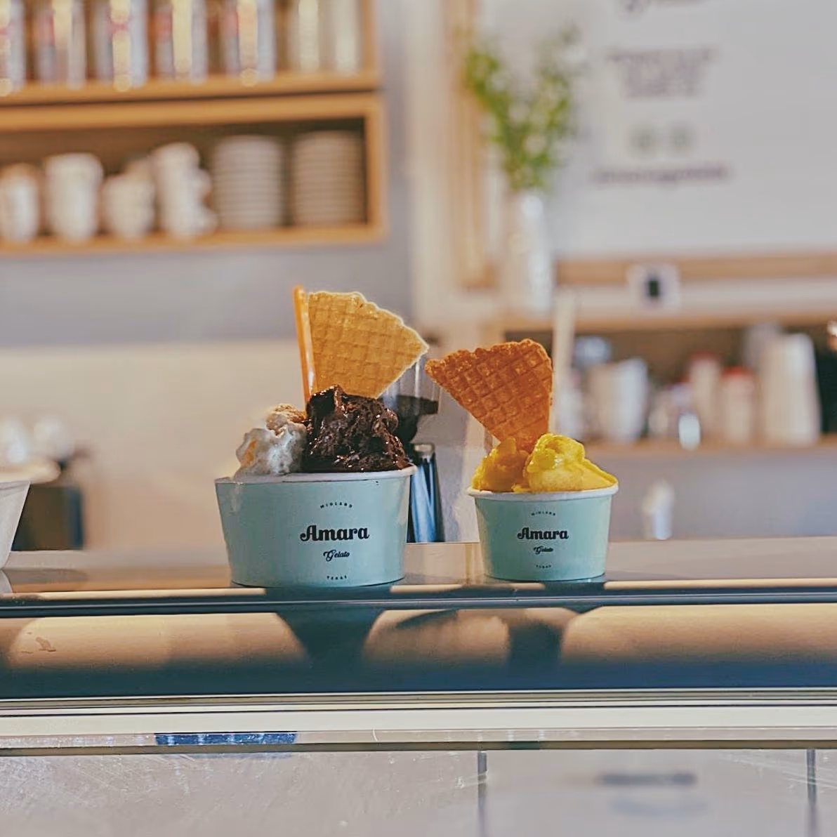 Amara Brunch & Gelato photo 4