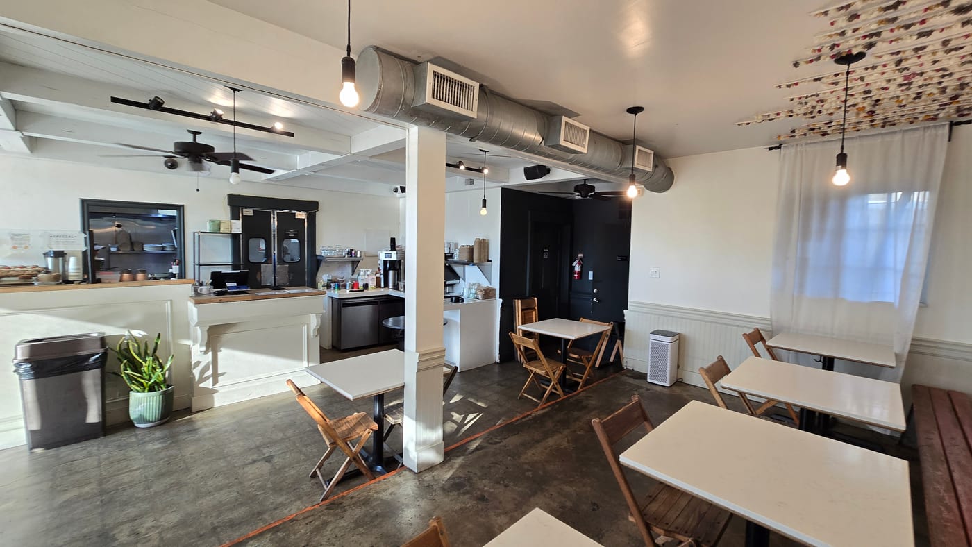 Amara Kitchen