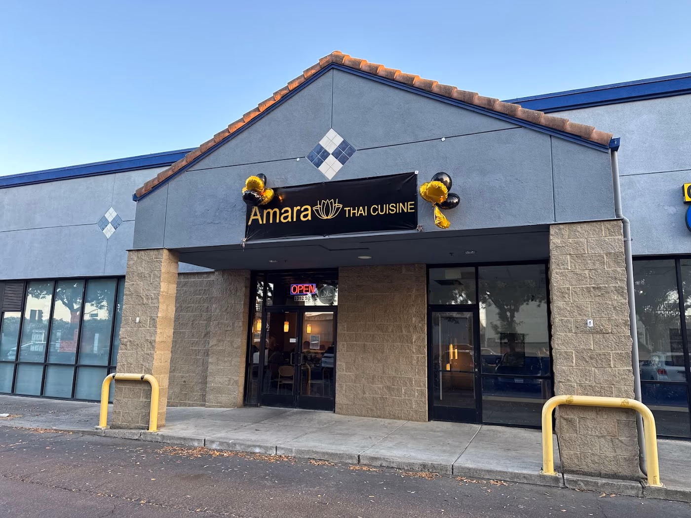 Amara Thai Cuisine