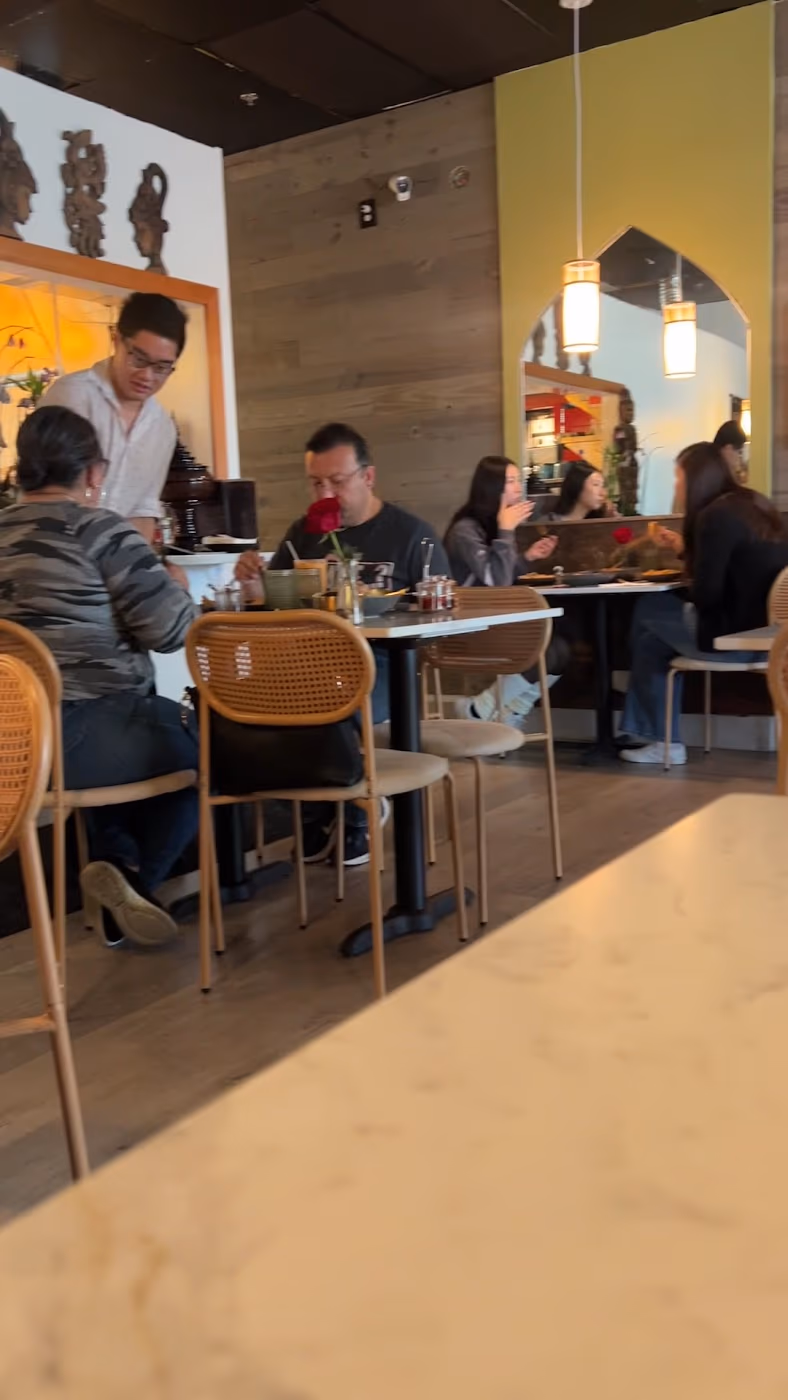 Amara Thai Cuisine photo 4