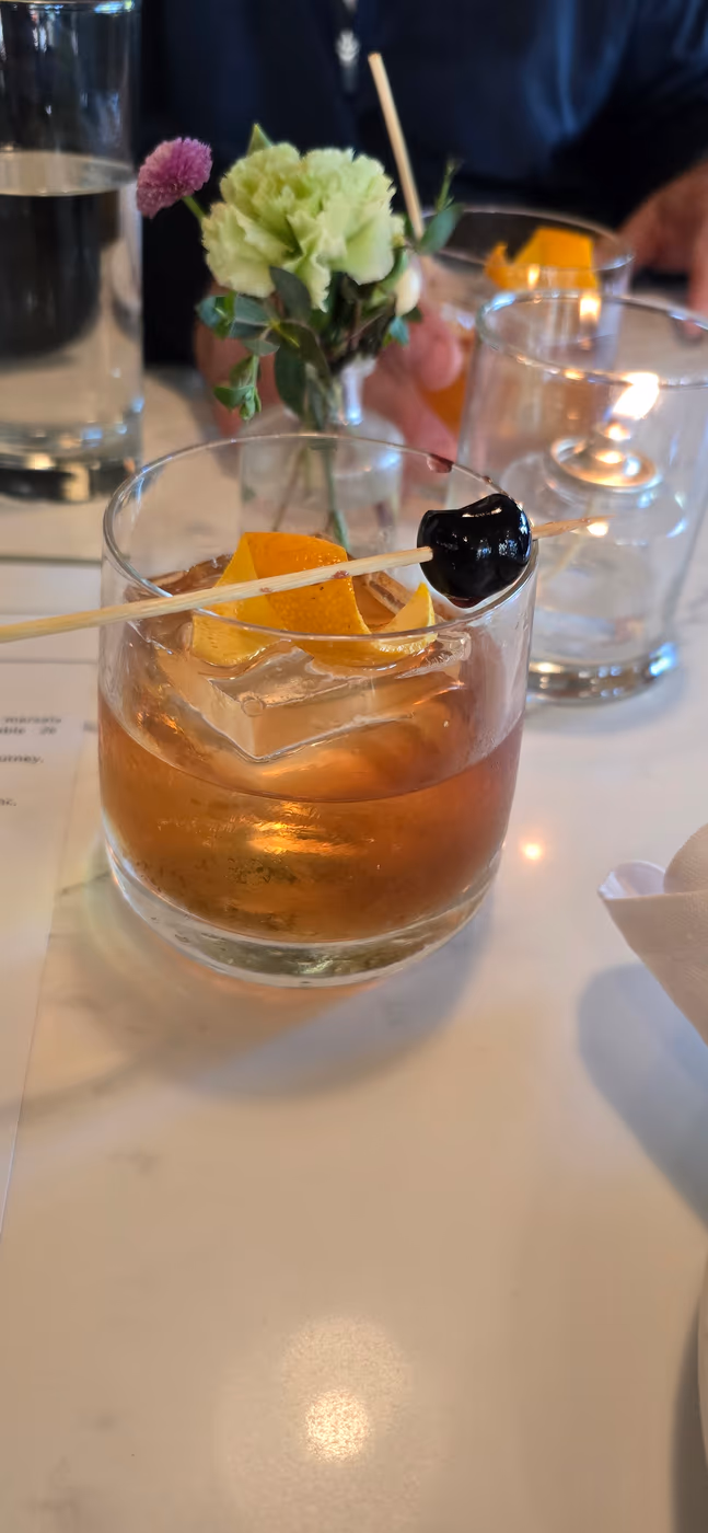 Amaro's Table Hazel Dell photo 3