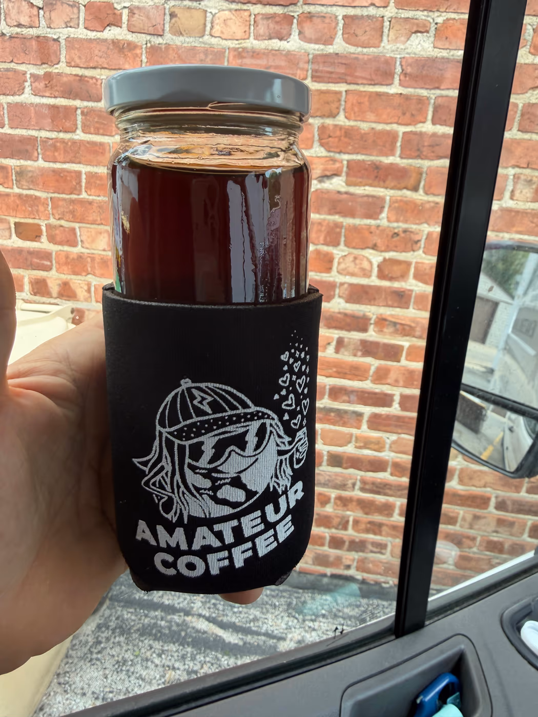 Amateur Coffee photo 2