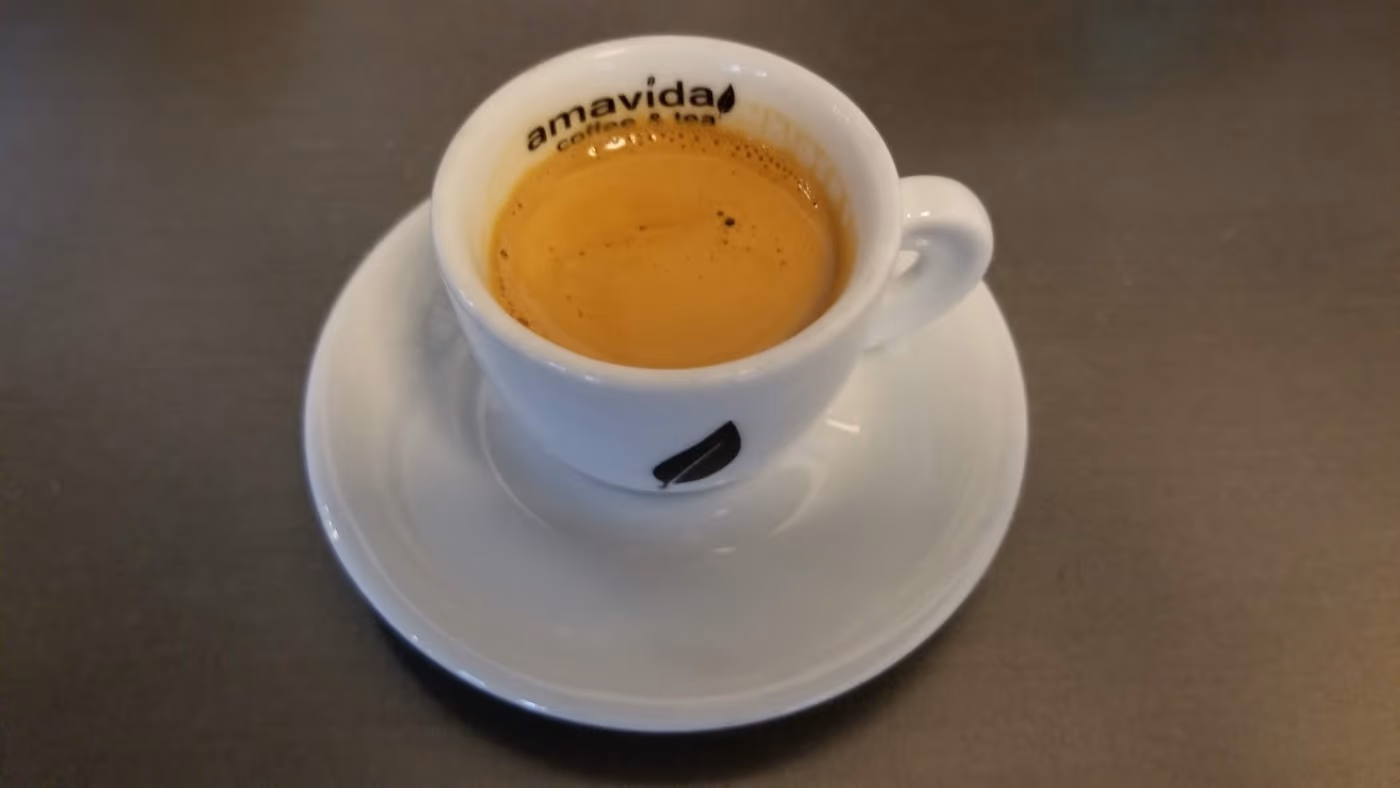 Amavida Coffee Roasters photo 4