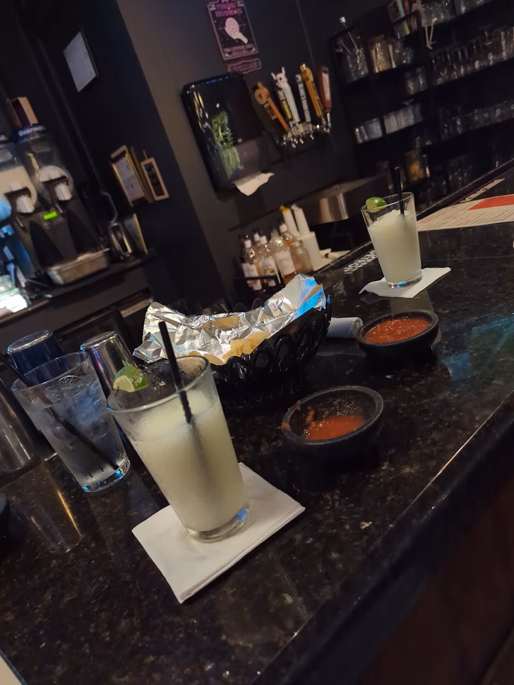Amaya's Fresh Mexican Grill photo 4
