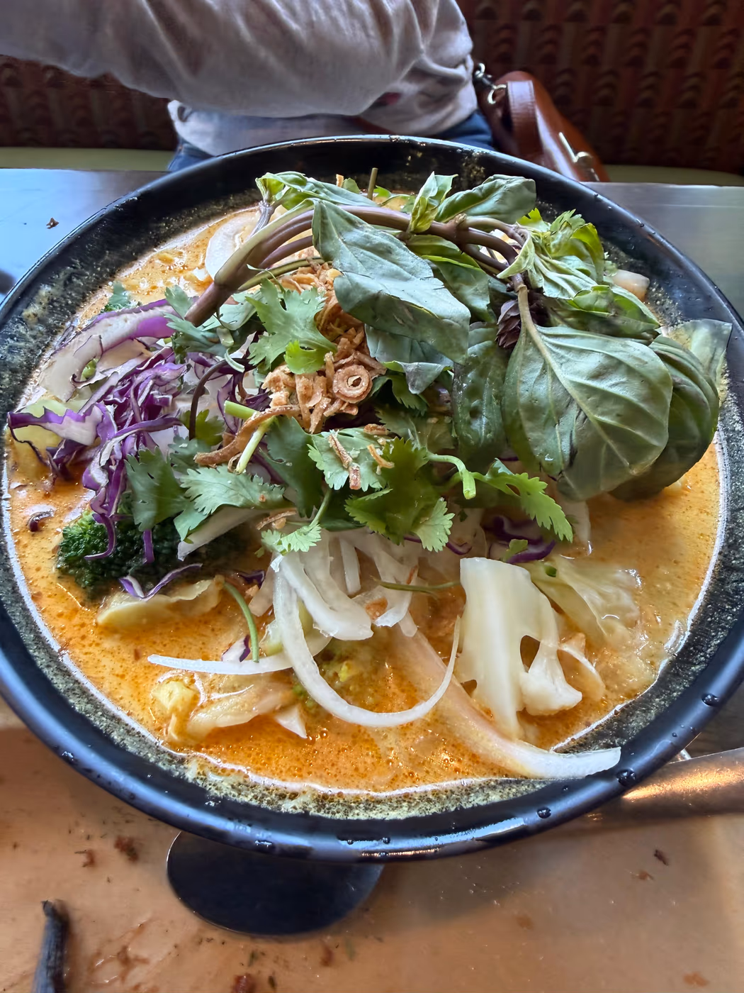 Amazing Basil & A Cup Of (Fremont)