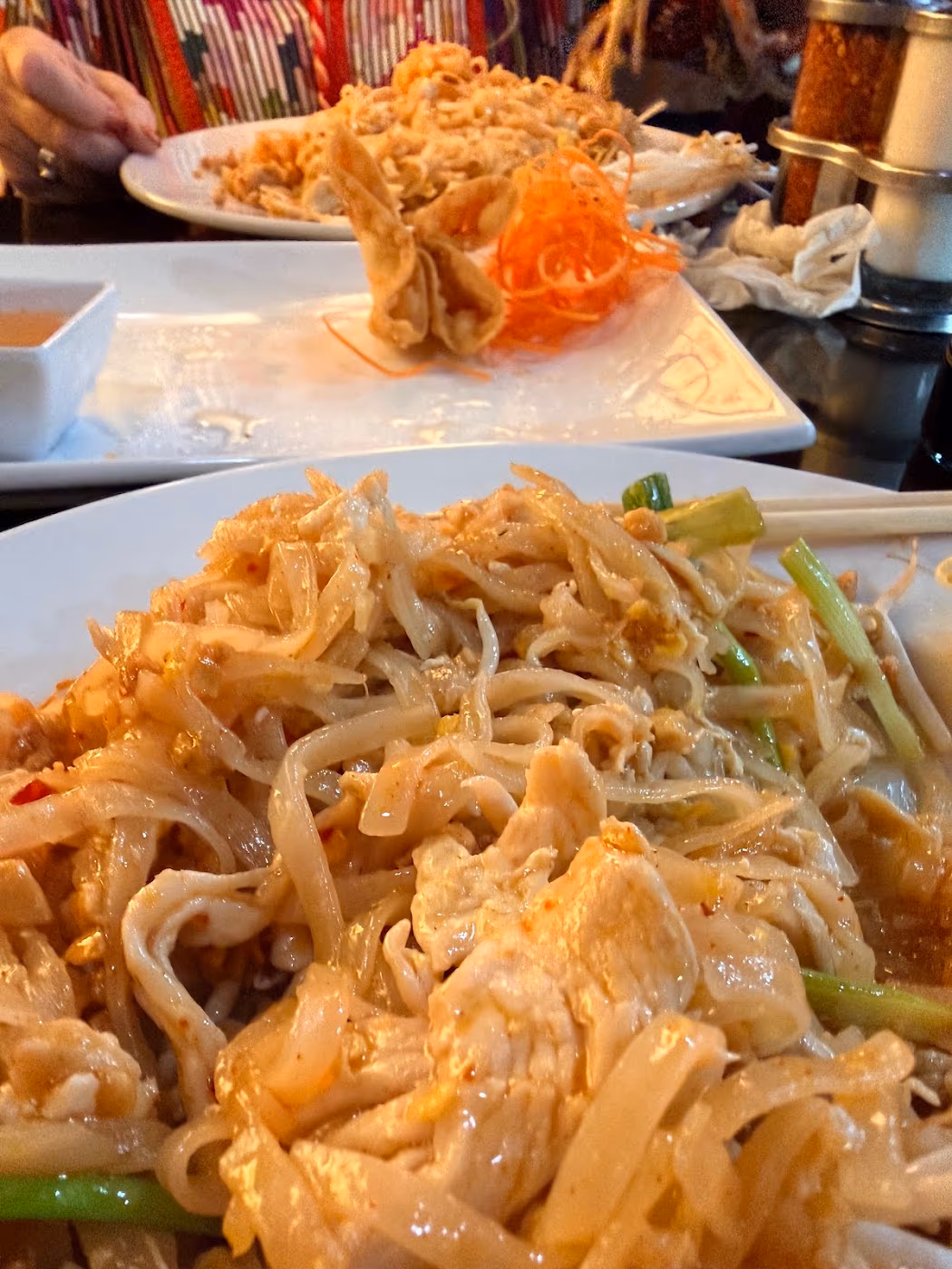 Amazing Thai photo 2
