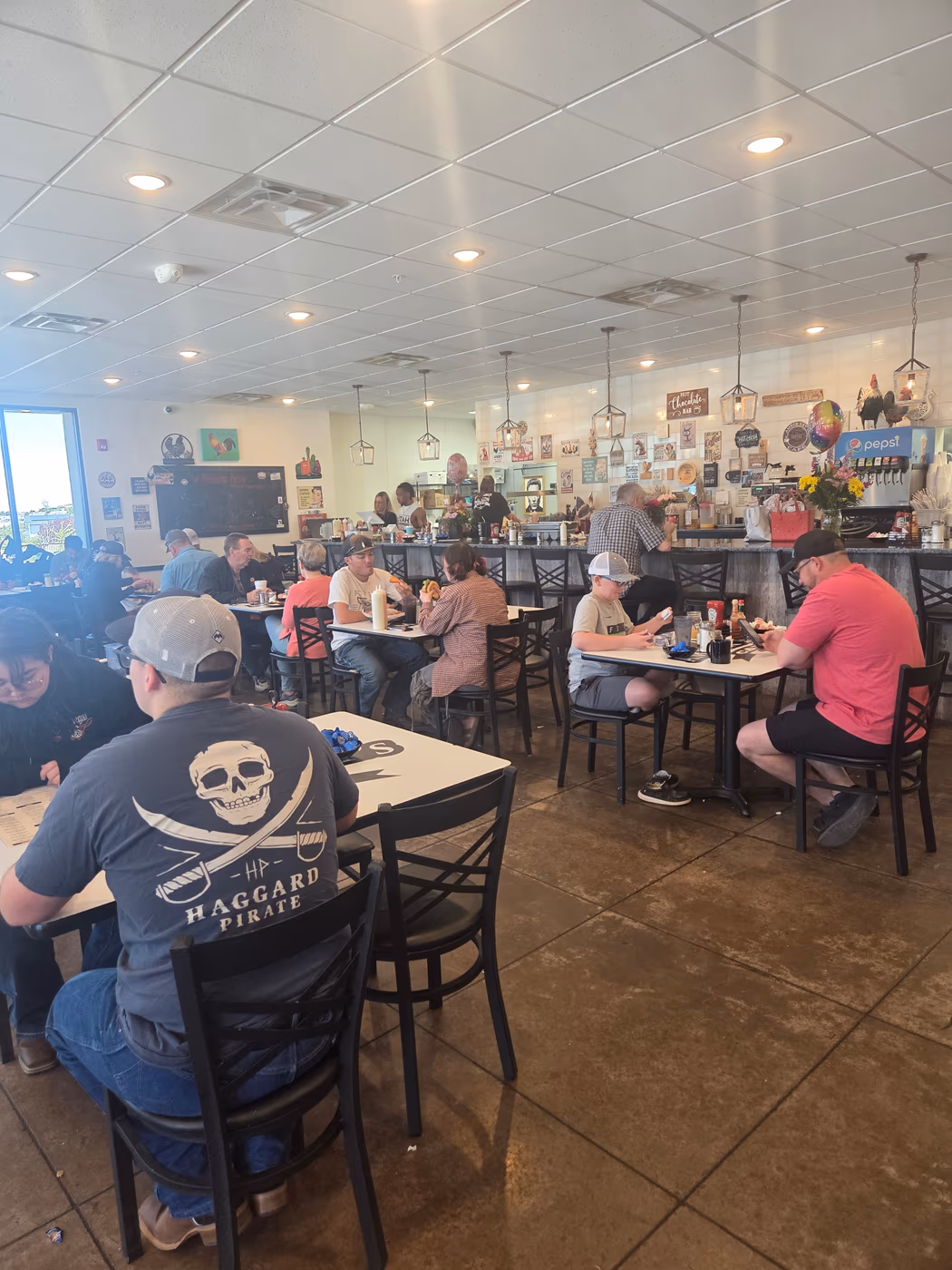 Amber Kay's Cafe photo 4