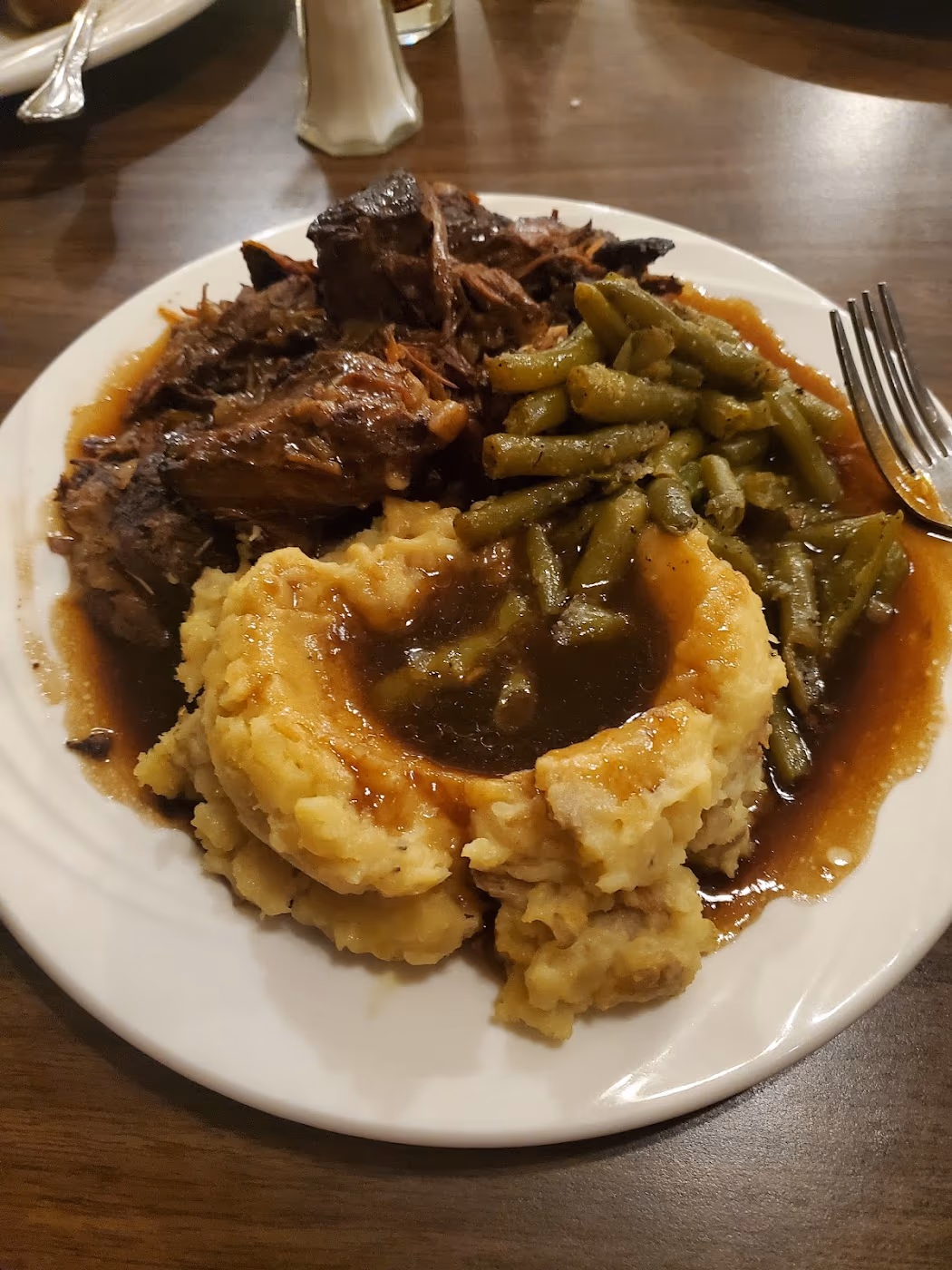 Amber Rose Restaurant & Catering