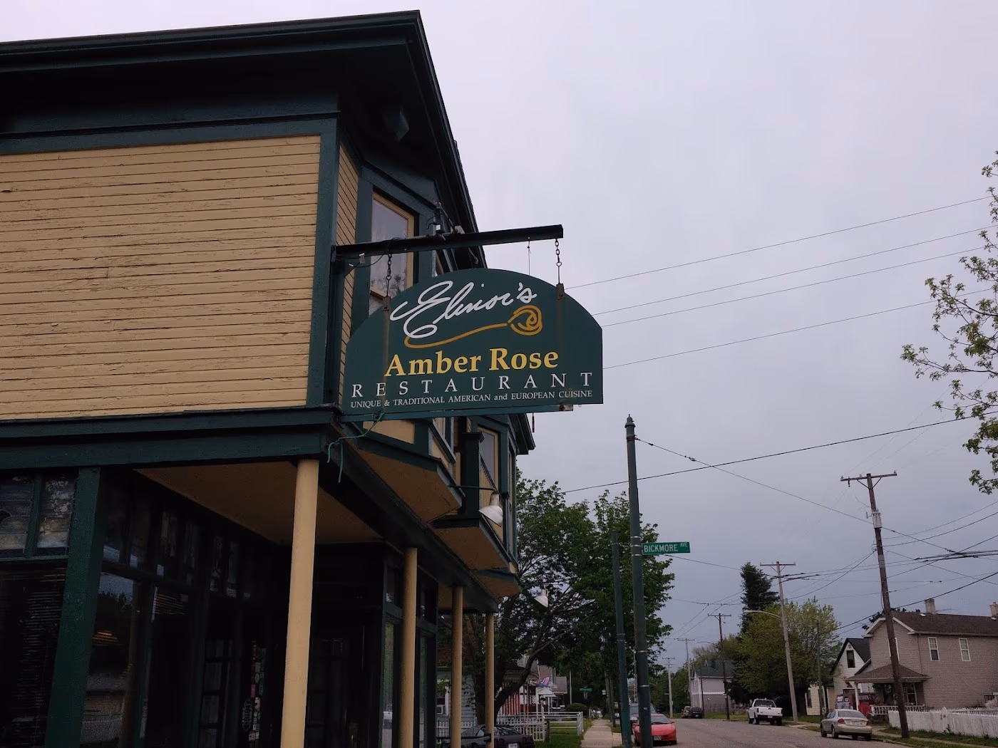 Amber Rose Restaurant & Catering photo 3