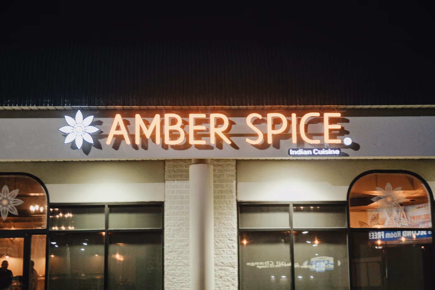 Amber Spice photo 4