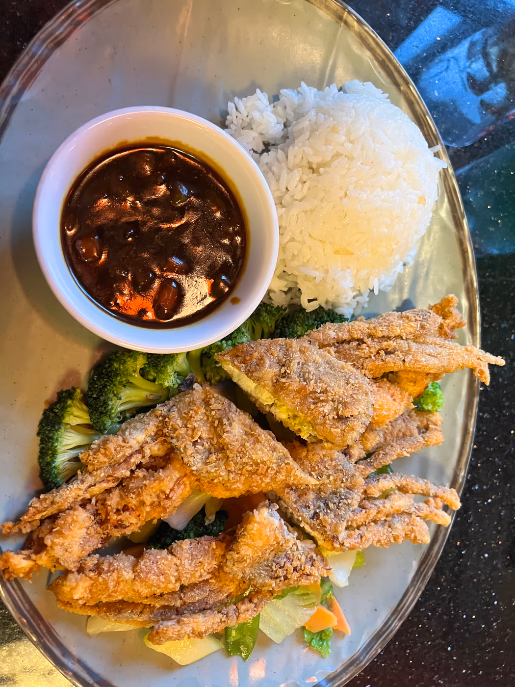 Ambrosia Asian Bistro