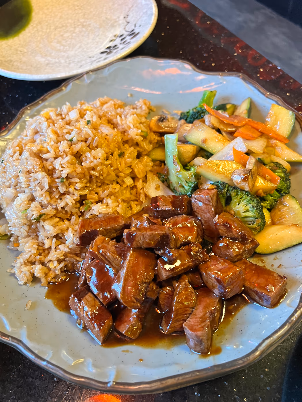 Ambrosia Asian Bistro photo 2