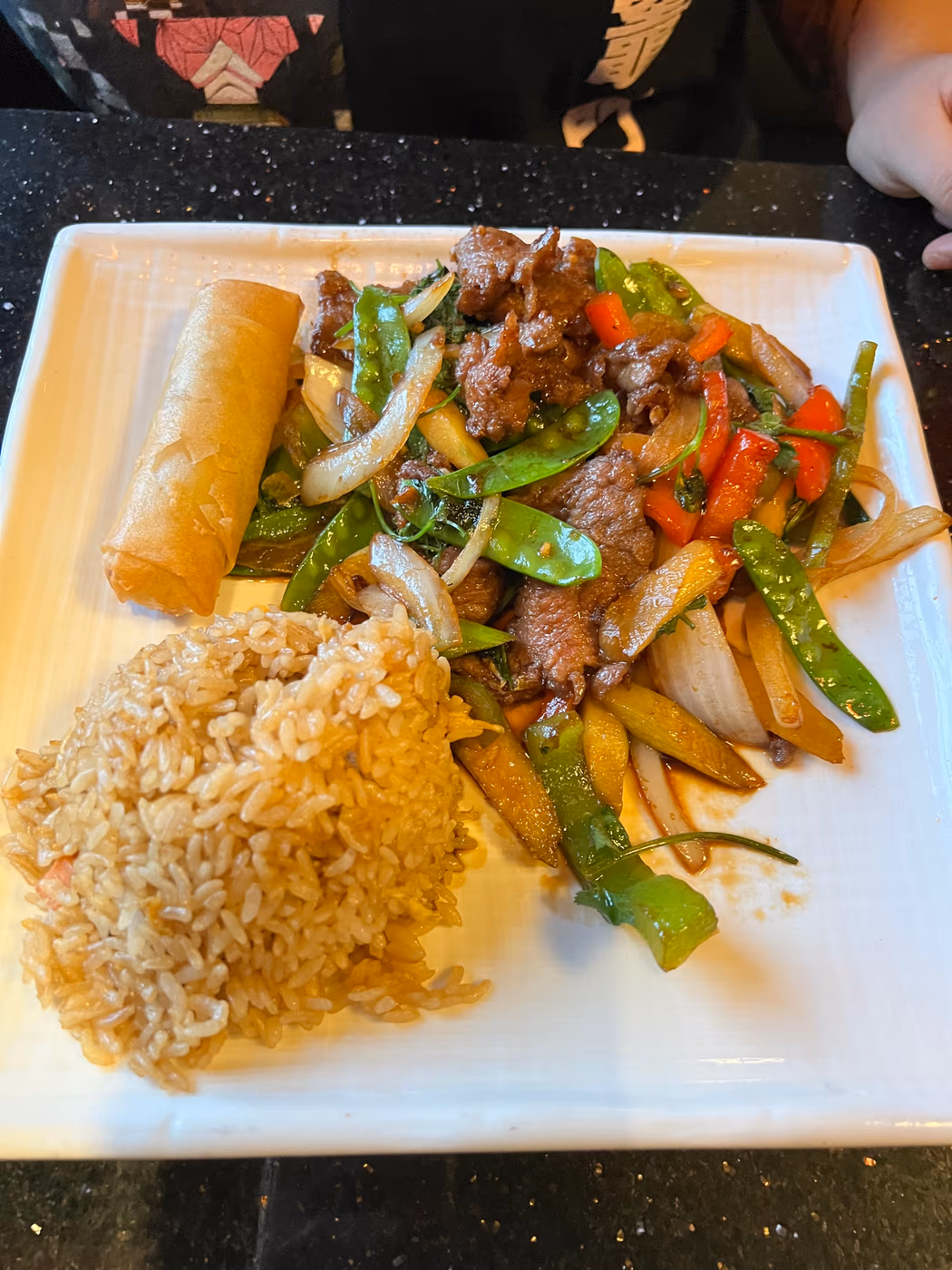 Ambrosia Asian Bistro photo 3