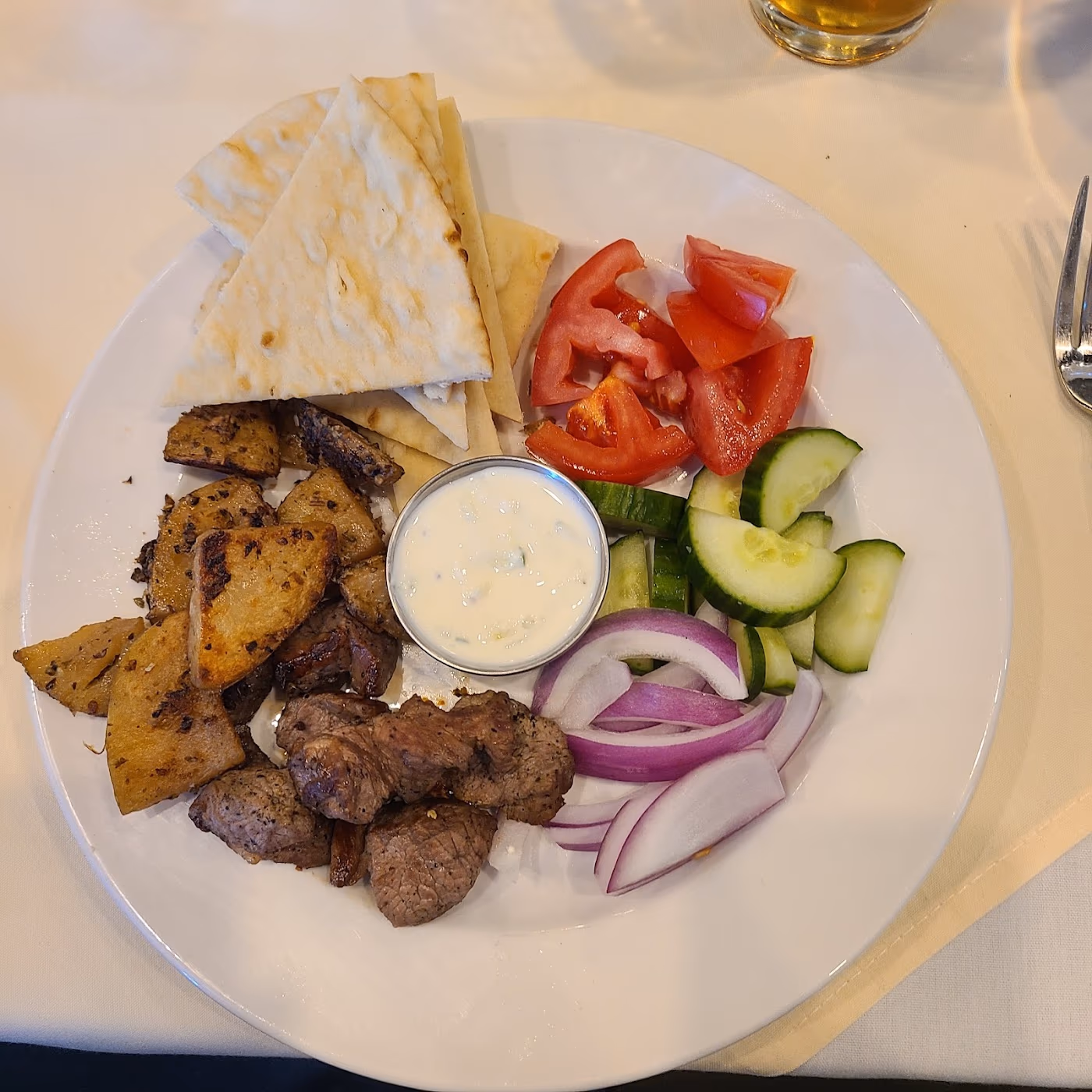 Ambrosia Taverna photo 3
