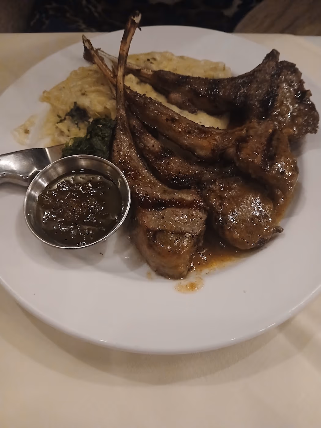 Ambrosia Taverna photo 4